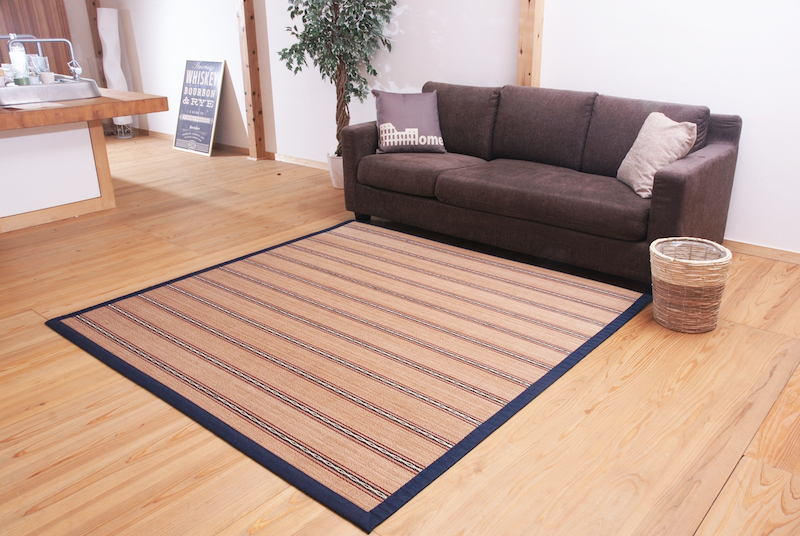 夏を楽しむ ラグ 家具 インテリアのファニチャードーム