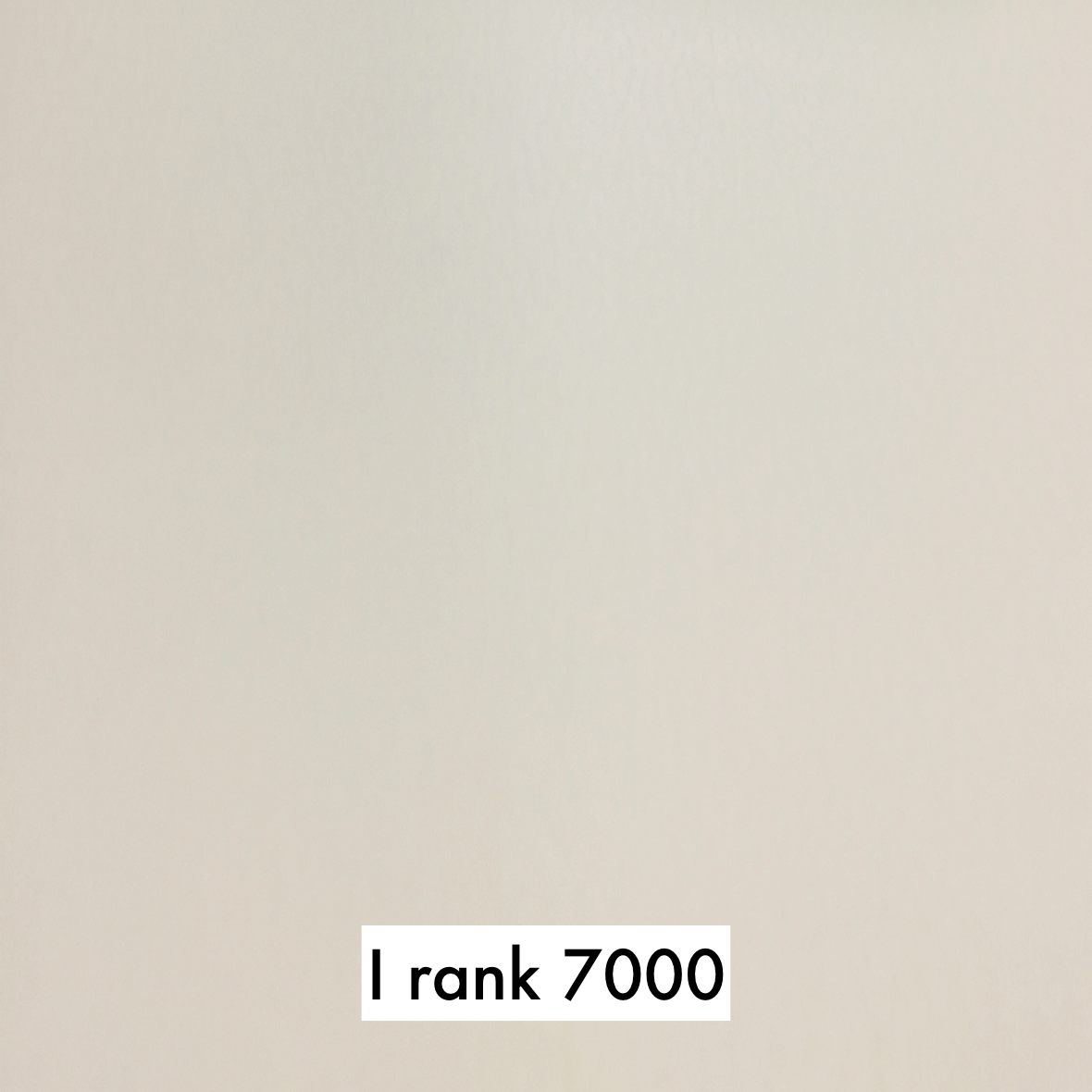 sample maruichi I rank 7000