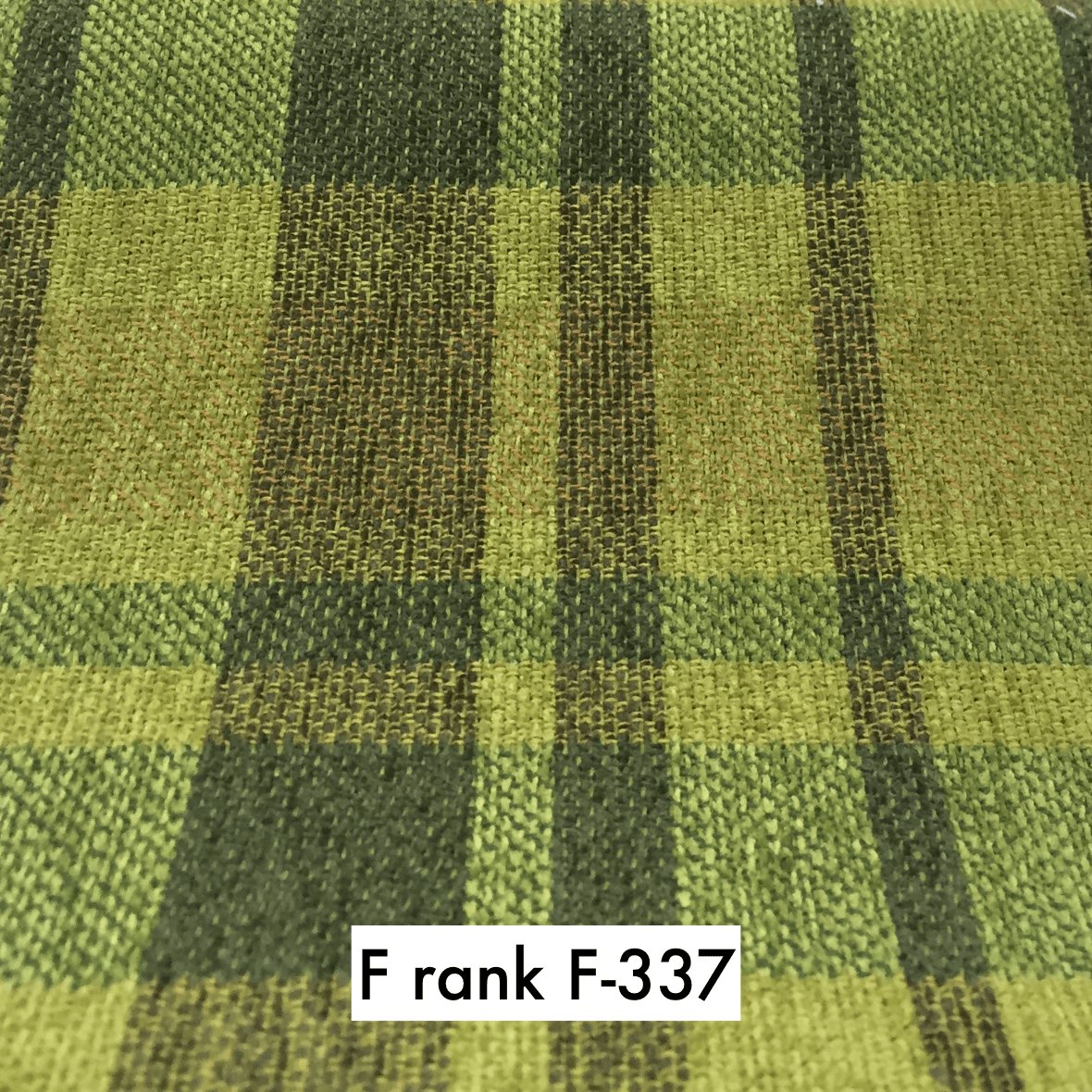 sample maruichi F rank 337
