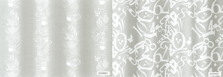 ディズニーカーテン特集 家具 インテリアのファニチャードーム