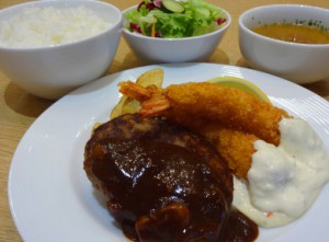 メニュードームズキッチン 001