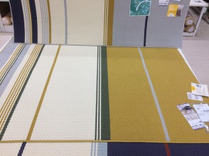 ミッドスタイルラグ