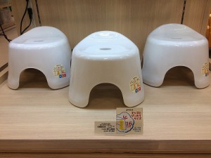 バス用品 チェアー