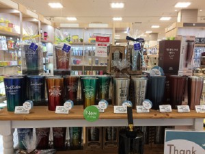 ステンレスタンブラー