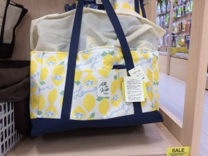 ショッピングバック