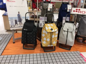 ショッピングカート