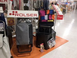 ショッピングカート