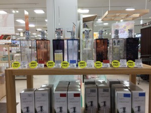 ディスペンサー