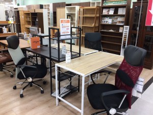 オフィスチェア