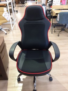 レーシングチェアヴィエント