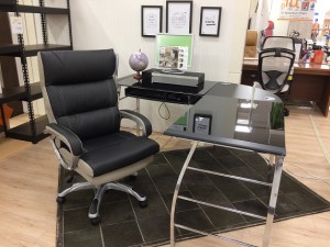 オフィスチェア