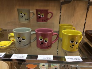 フレデリック　マグカップ