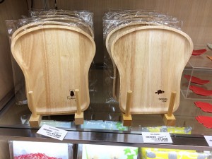 ブレッドトレーレオ・レオー二　　