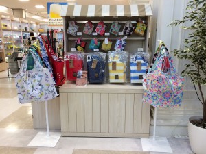 ショッピングバック