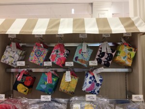 ショッピングバック