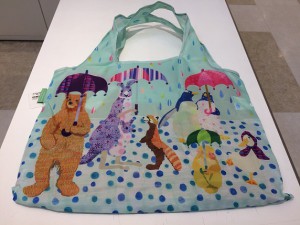 ショッピングバック