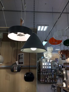 ペンダントライト シュガー