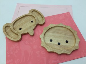 キッズプレート