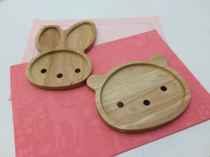 キッズプレート