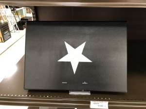 ラコニック ストックシリーズ