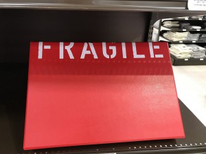 ラコニック ストックシリーズ