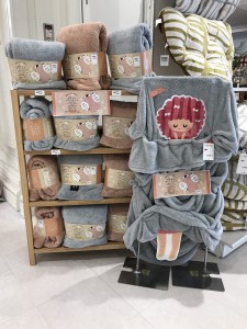 あったかグッズ