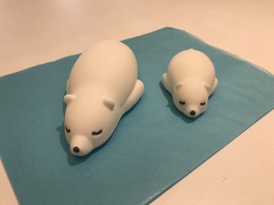 リラックスグッズ