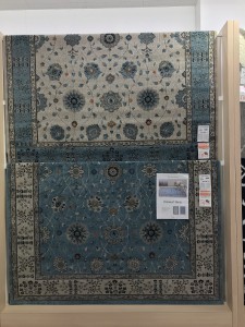 ウィルトンカーペット