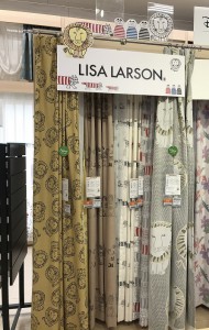 リサ・ラーソン