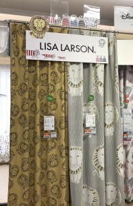 リサ・ラーソン