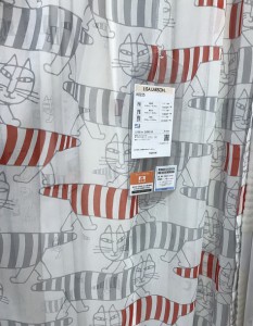 リサ・ラーソン