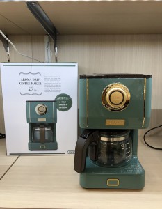 コーヒーメーカー