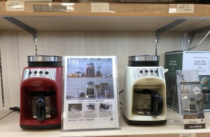 コーヒーメーカー