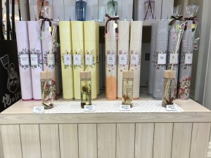 リードデュフーザー