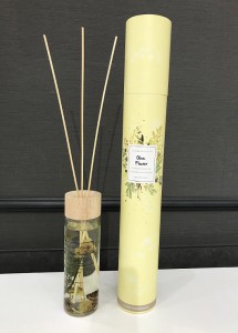 リードデュフーザー