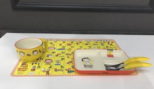 おサルのジョージ