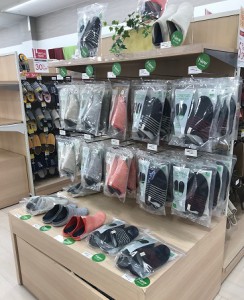 コアフィールホームソック