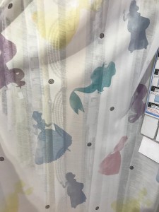 ディズニープリンセス