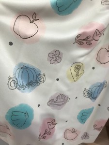 ディズニープリンセス