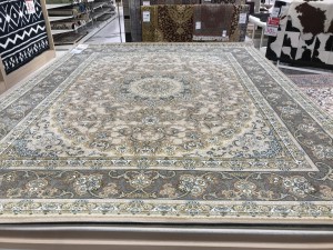 ウィルトンカーペット