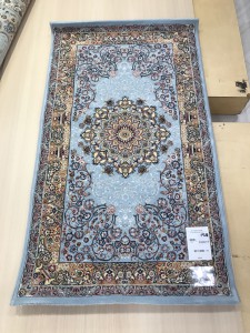 ウィルトンカーペット