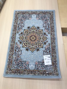 ウィルトンカーペット