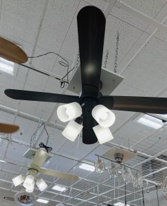 シーリングライト