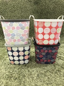 スタックストー バケット