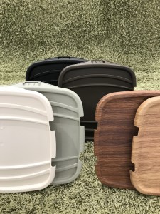 スタックストー フタ