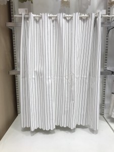 カフェカーテン