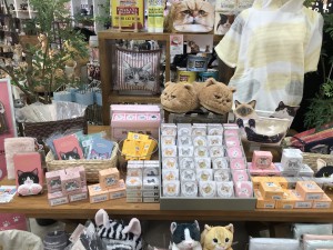 フェリシモ猫部