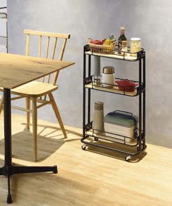 マッシュスリムワゴン