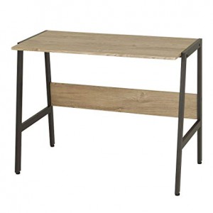 インテリアアデスク「ベルーモ1170」 ¥7,950+税