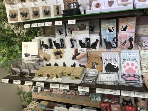 ねこグッズ